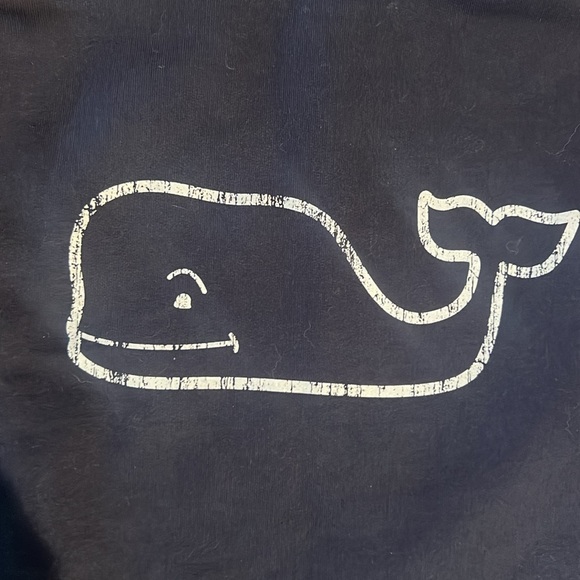 Vineyard Vines 1/4 zip sweatshirt - Picture 6 of 8